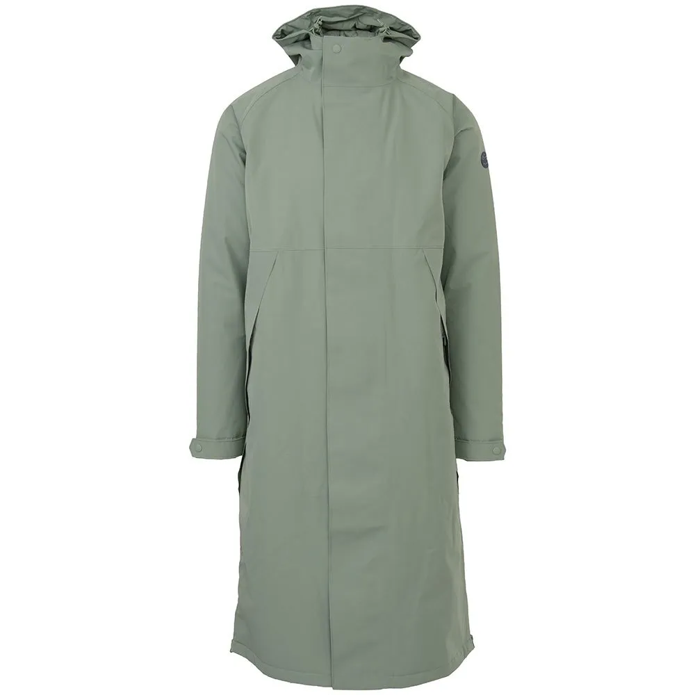 

Куртка AGU City Slicker, зеленый