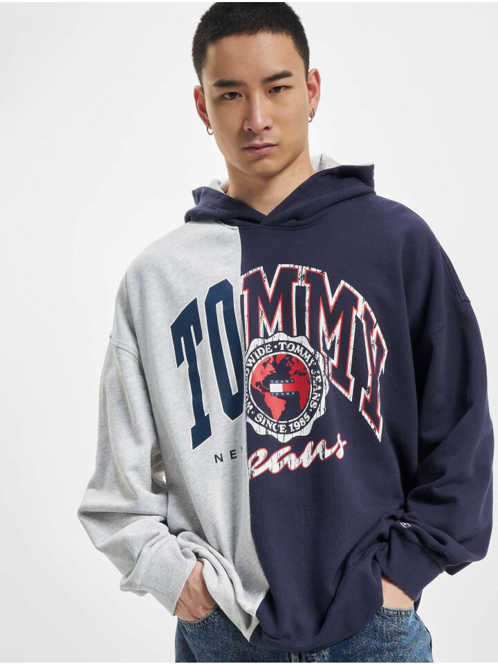 

Толстовка Tommy Hilfiger, синий