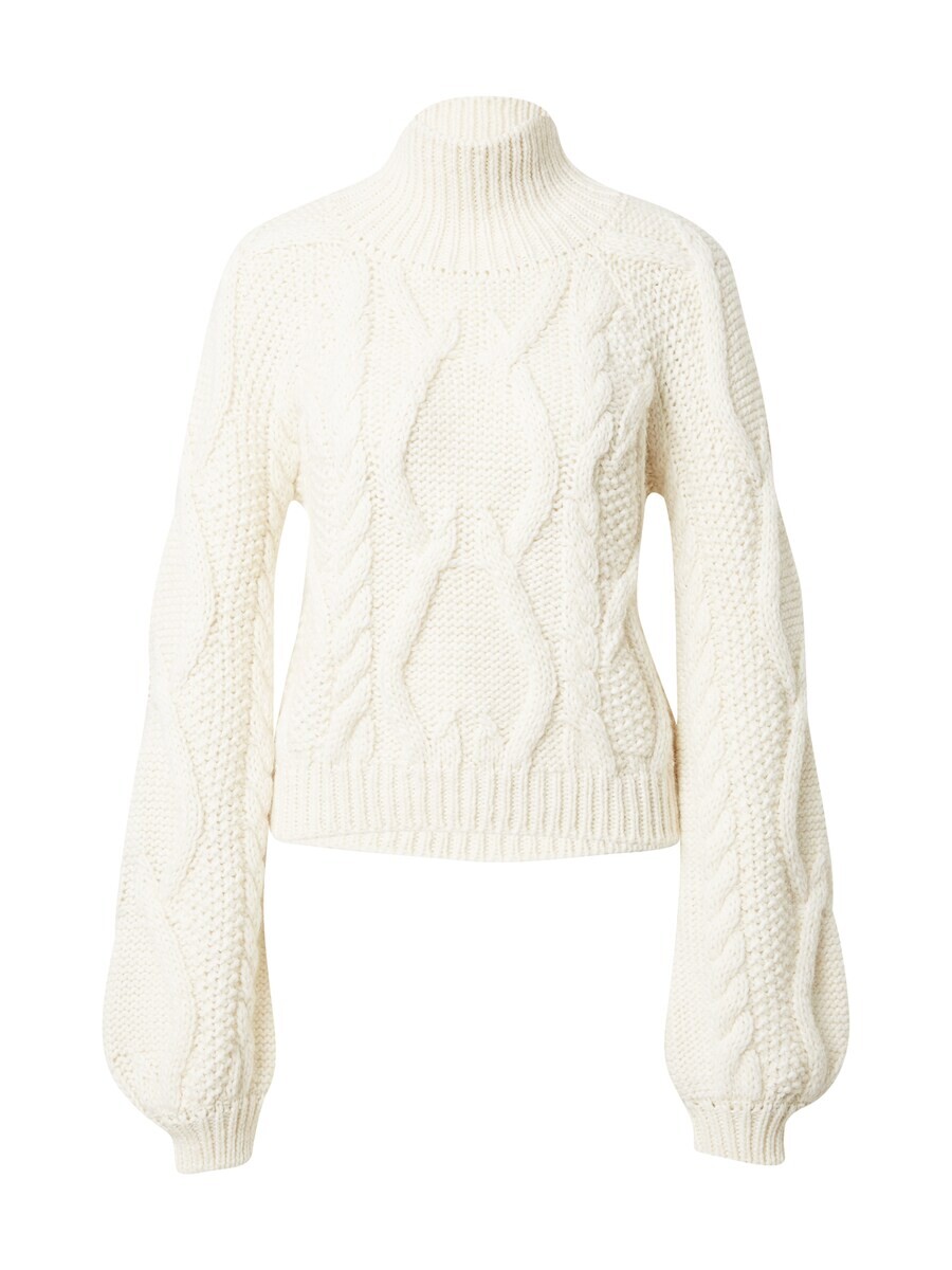 

Водолазка Guido Maria Kretschmer Women Sweater Maike, белый
