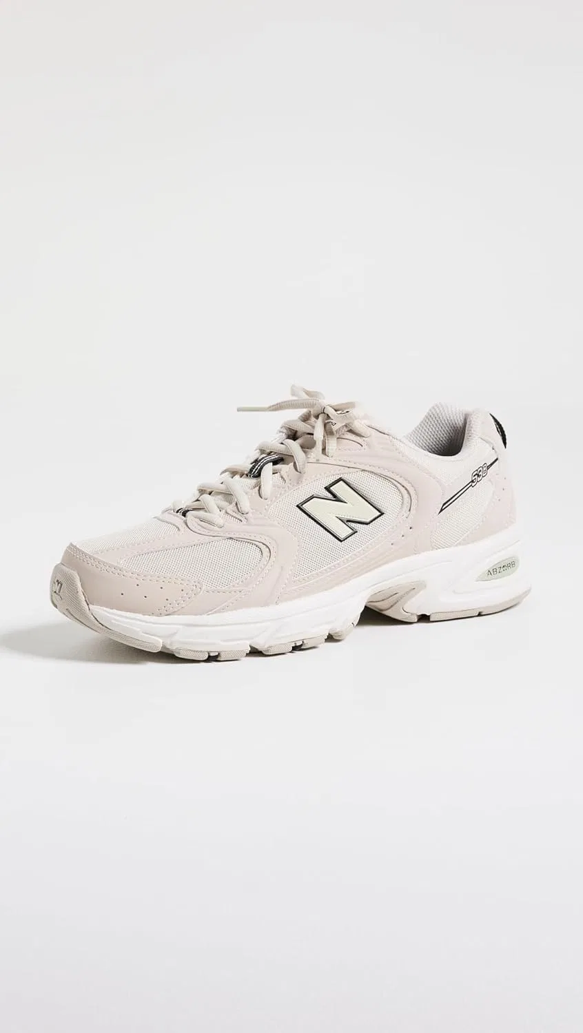 Кроссовки New Balance, Moonbeam — фото 3