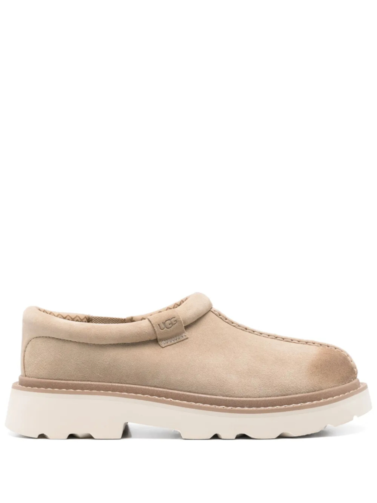 

Тасмановы тапочки UGG, нейтральный