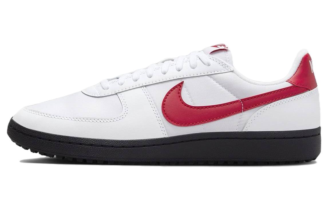 

Винтажные баскетбольные кроссовки Nike унисекс, White/Red