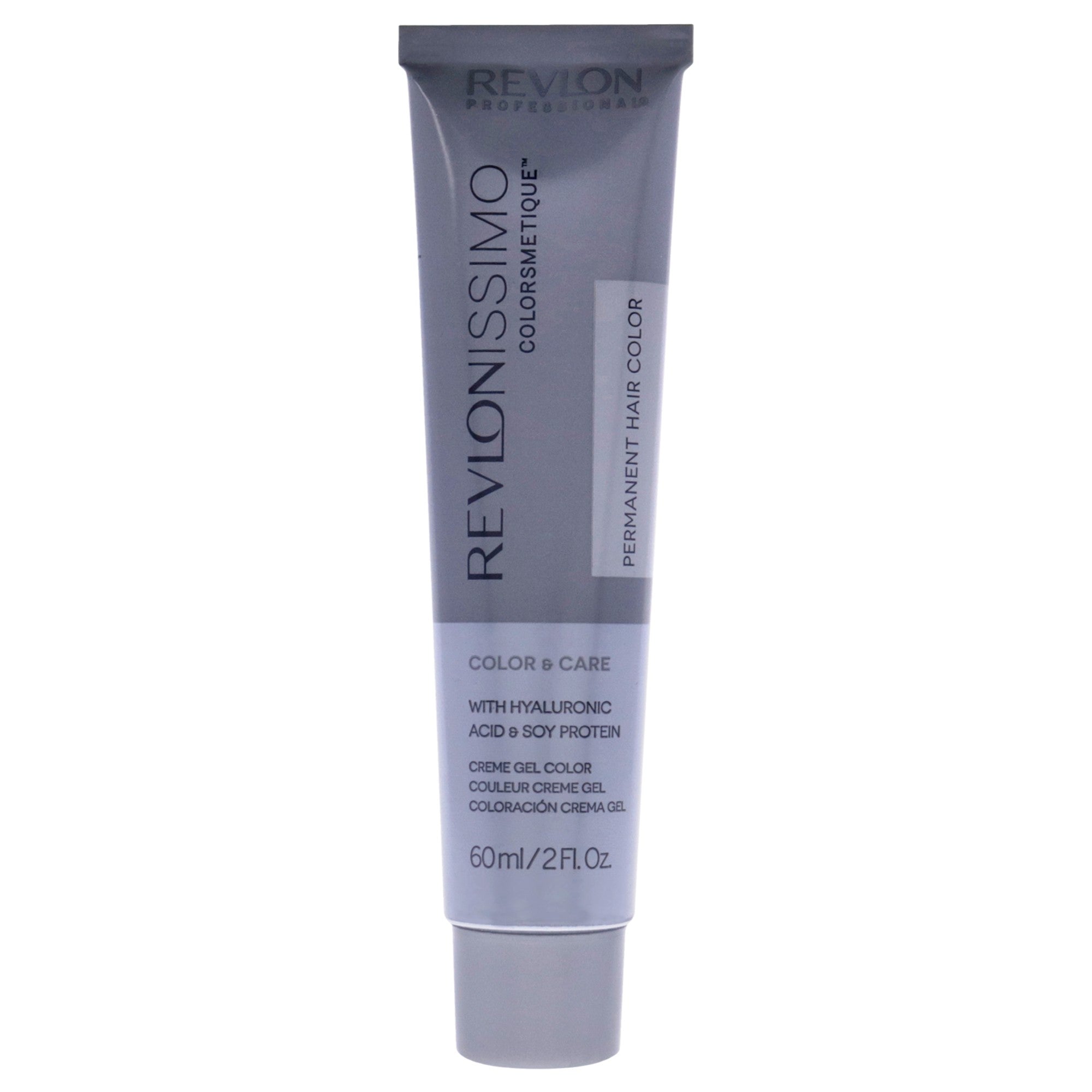 Revlonissimo Colorsmetique - 1031 Светло-бежевый блонд от Revlon для мужчин и женщин - 2 унции (57 г) краски для волос — фото 2