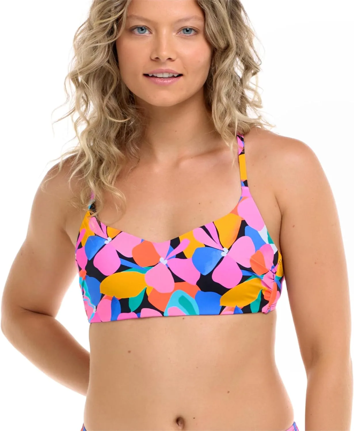 

Бюстгальтер-бикини EIDON Women's Tory Soft Molded Cup