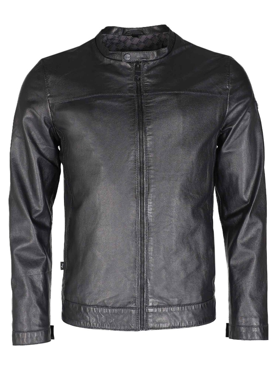 

Демисезонная куртка Maze, Black