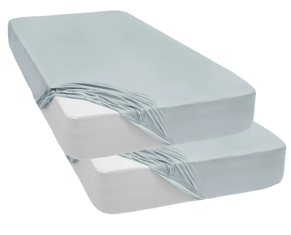 

Простыня Mixibaby, белый