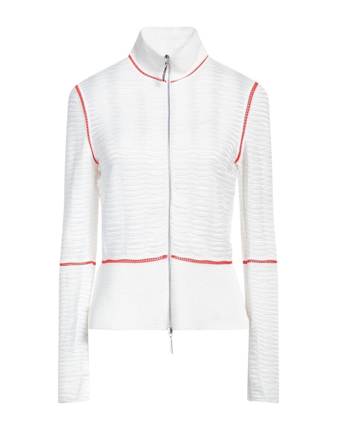 

Кардиган Giorgio Armani, белый
