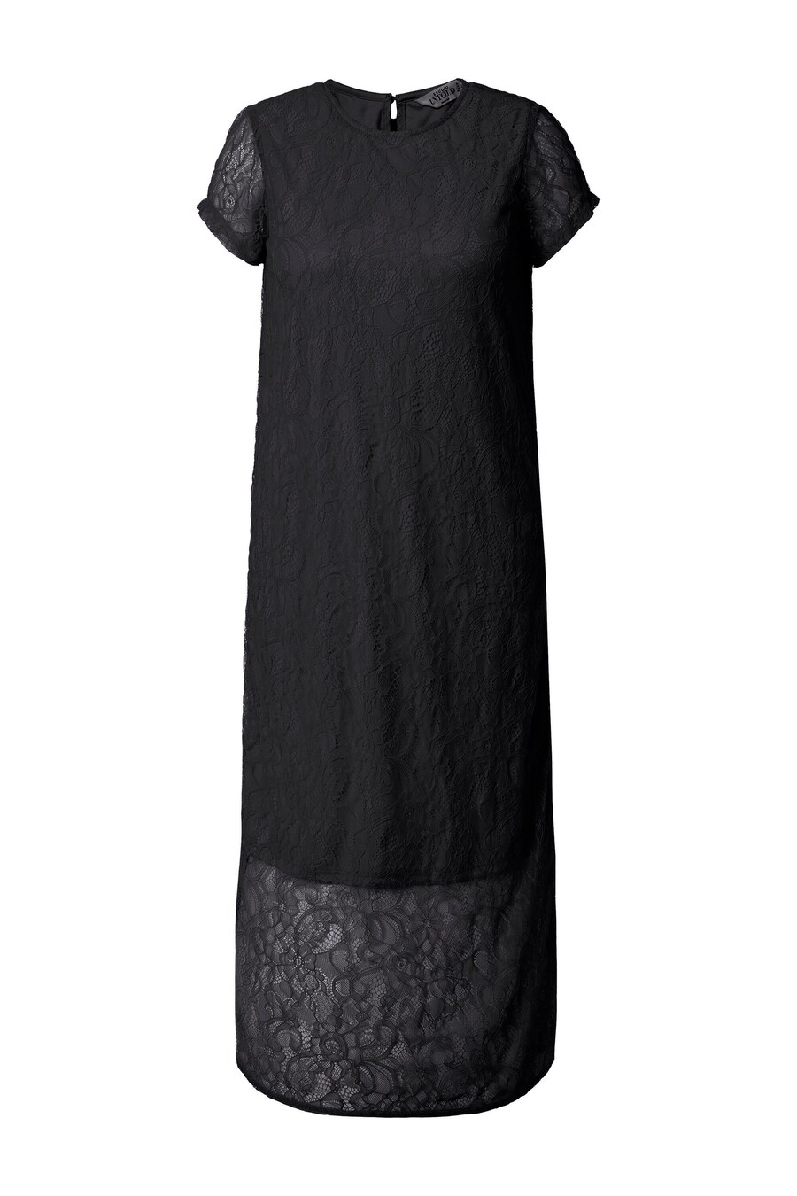 

Миди платье Studio Untold, Black