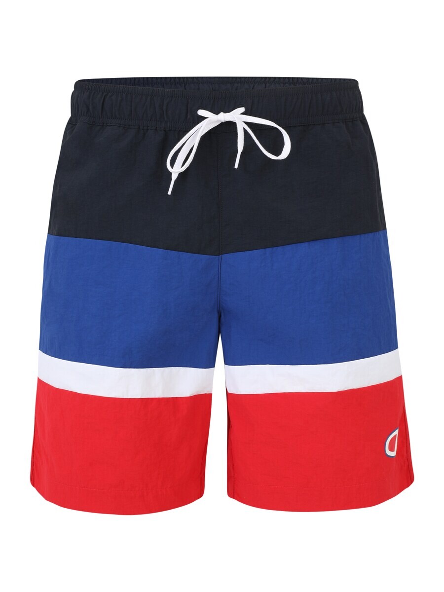 

Пляжные шорты Champion Authentic Athletic Apparel, синий/морской синий
