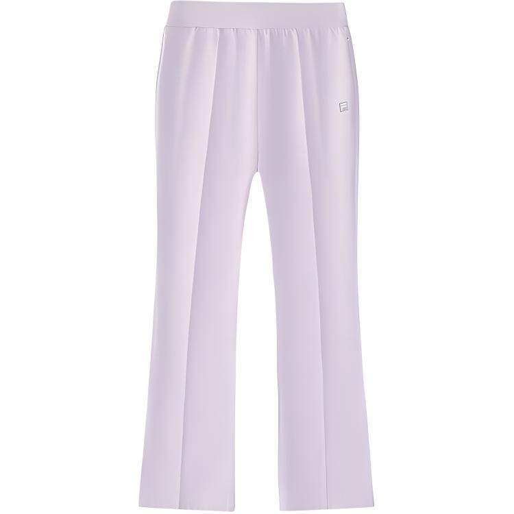 

FILA KIDS Штаны fw24 потрясающий фиолетовый подростки