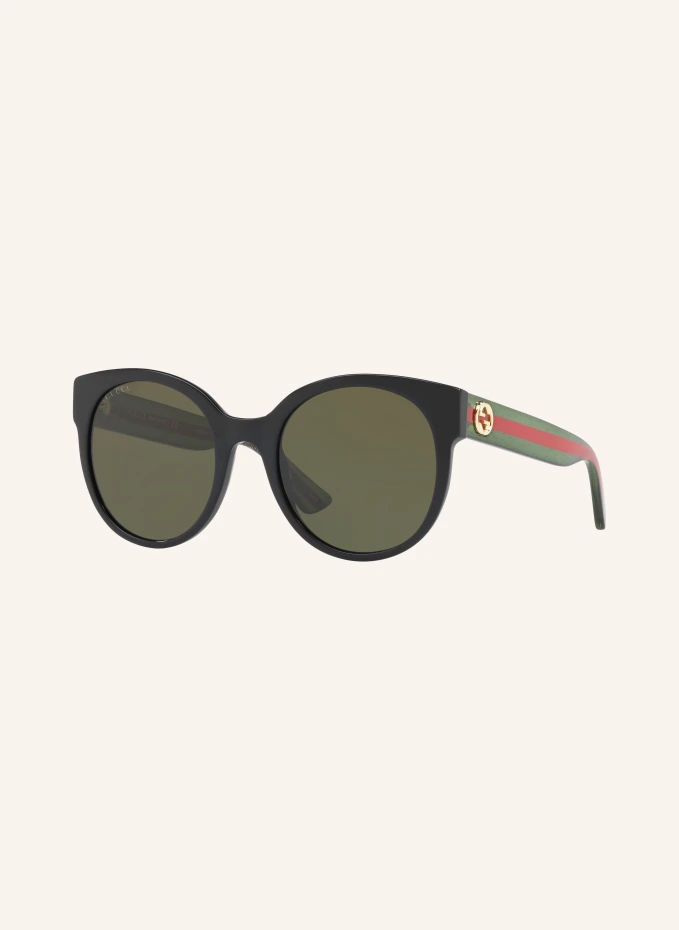 

Солнцезащитные очки gc001661 Gucci, черный
