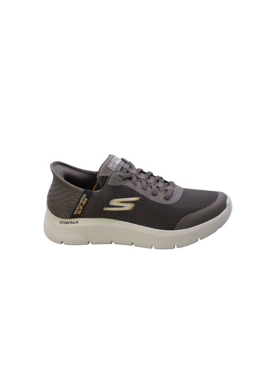 

Кроссовки Skechers, коричневый