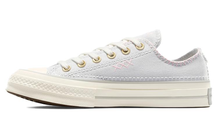 

Туфли Converse Canvas унисекс, White