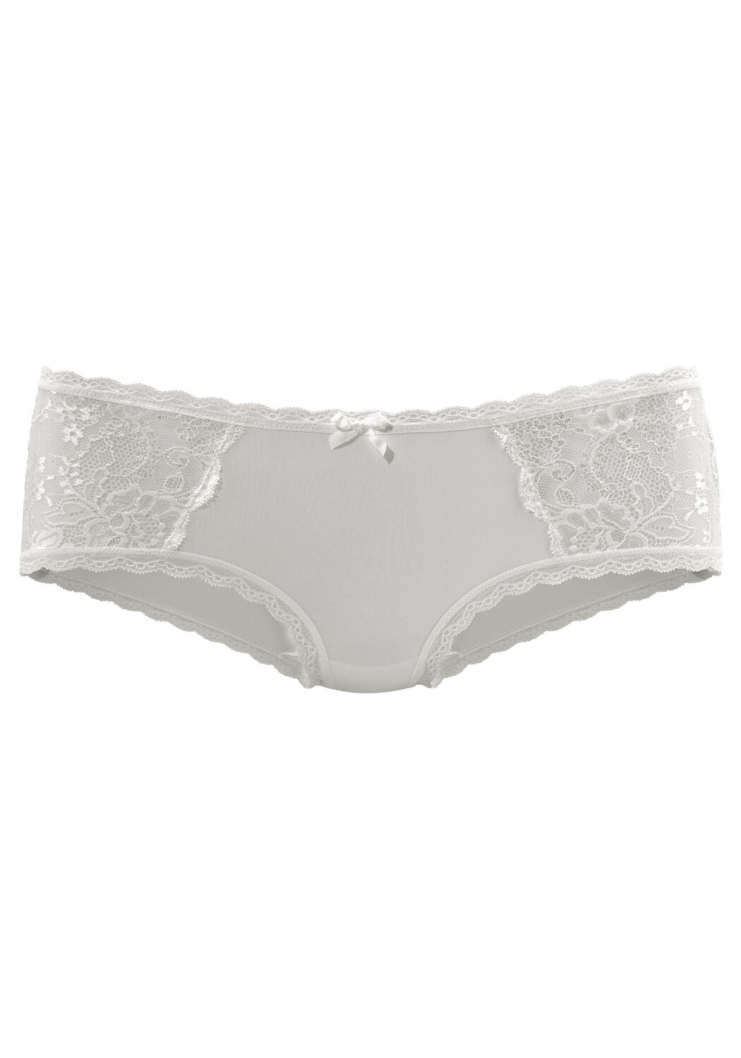 

Трусы LASCANA Panty, кремовый