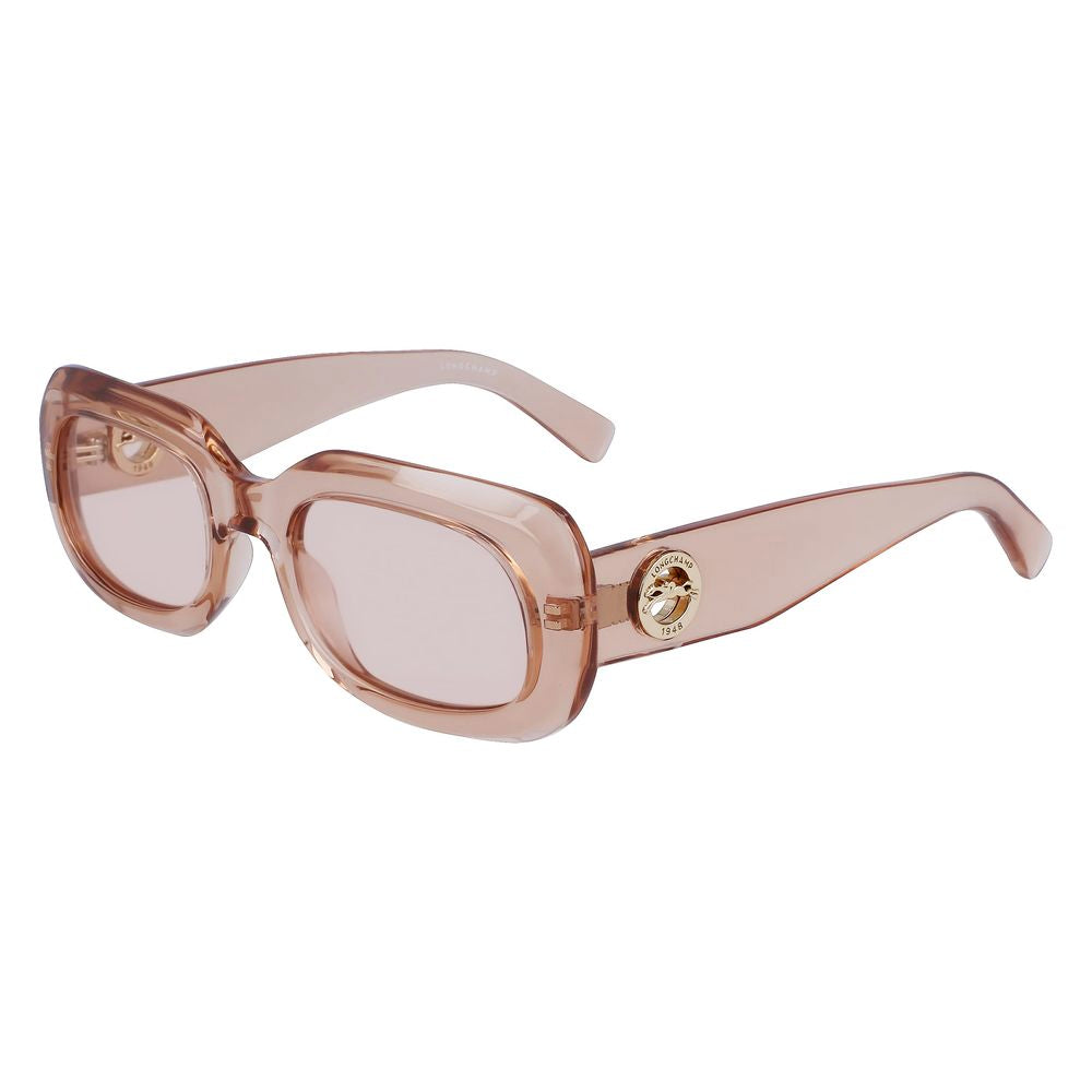 

Longchamp multi Injected женские солнцезащитные очки