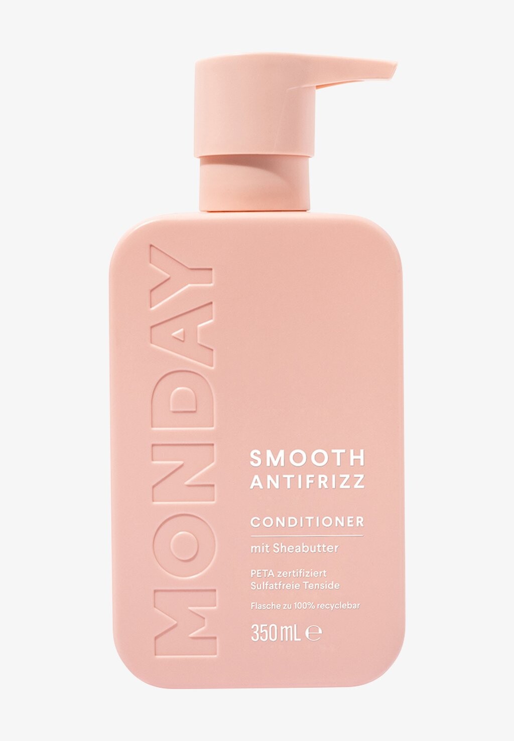 

Кондиционер Monday Smooth Conditioner Monday Haircare