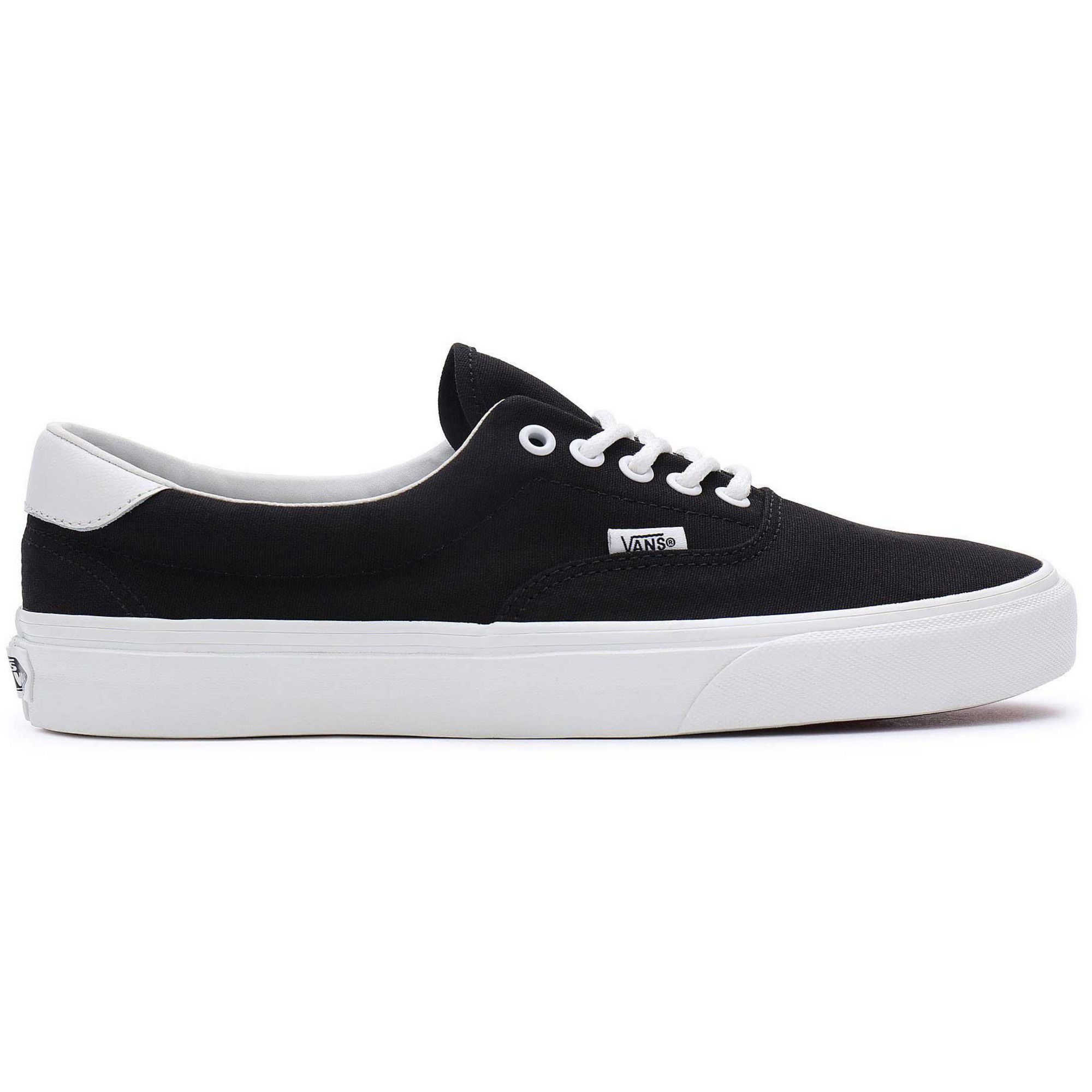 Детские повседневные туфли UA Era 59 Vans, Black