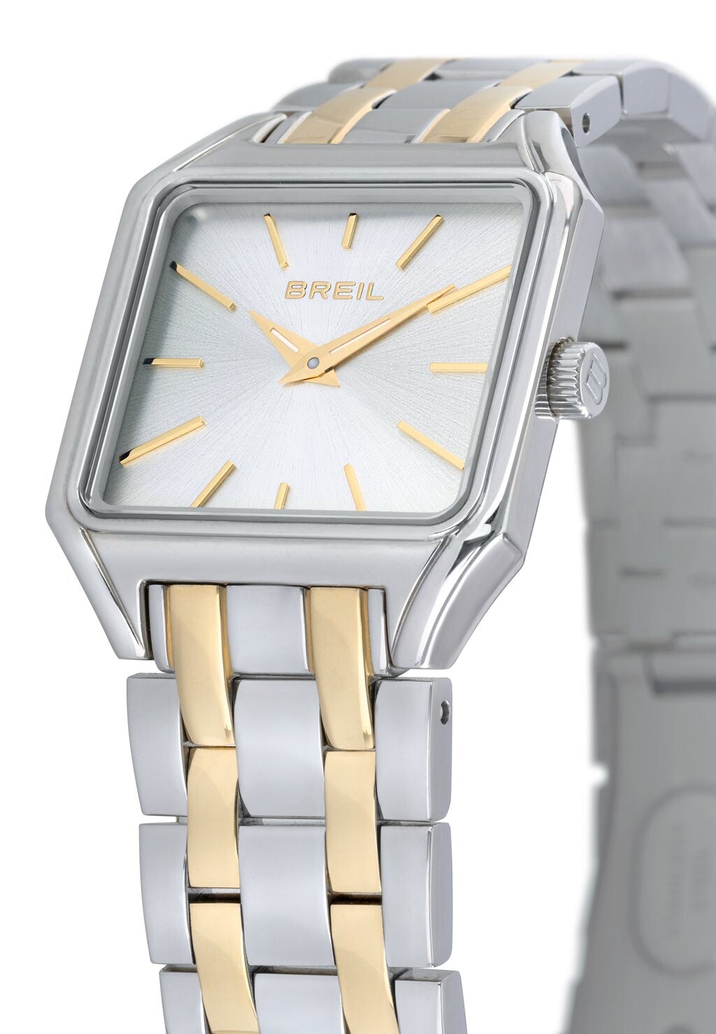 

Часы THE B Breil, белый