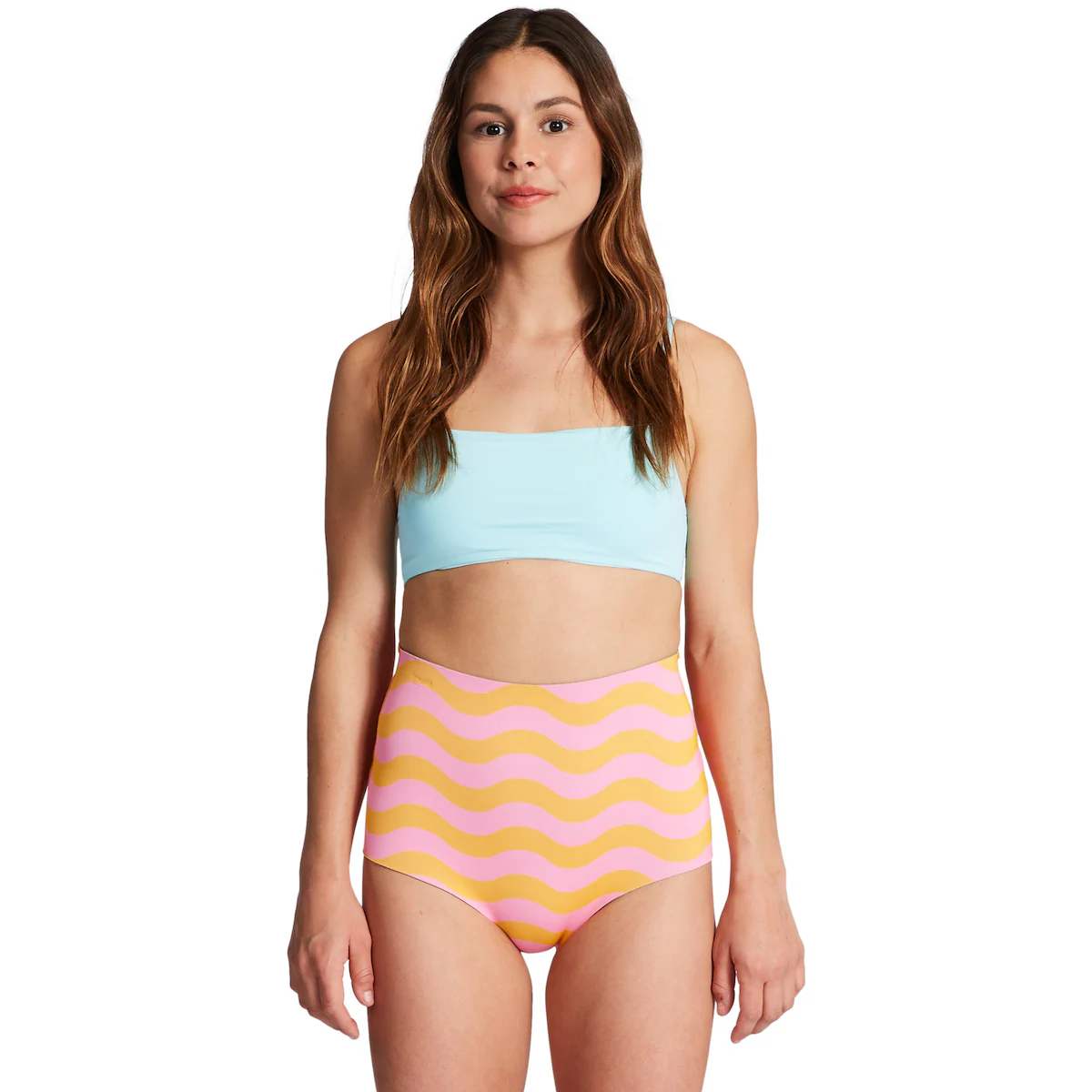 

Женские шорты Hightide Billabong 1/1 мм, многоцветный
