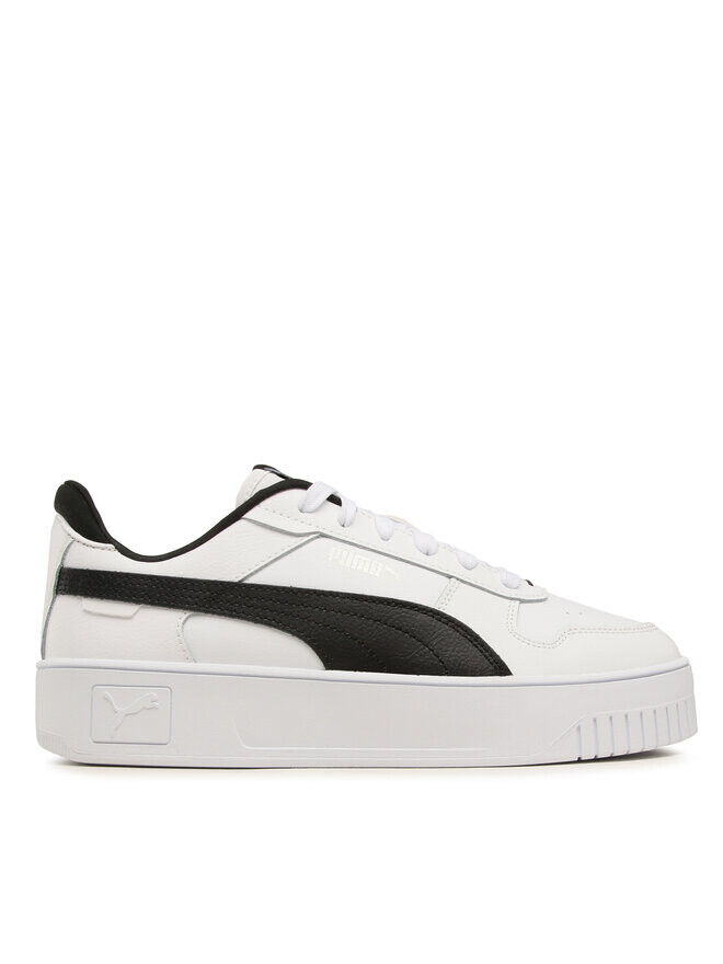 Кроссовки Carina Street 389390 Puma, белый