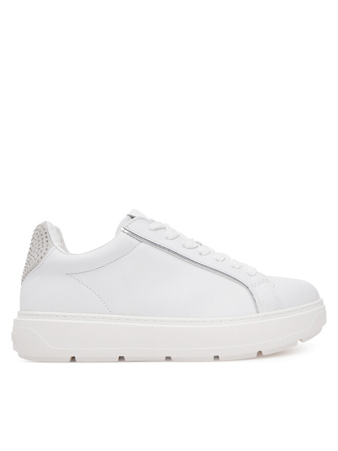 Кроссовки LOVE MOSCHINO JA15184G1MIAC10A, белый