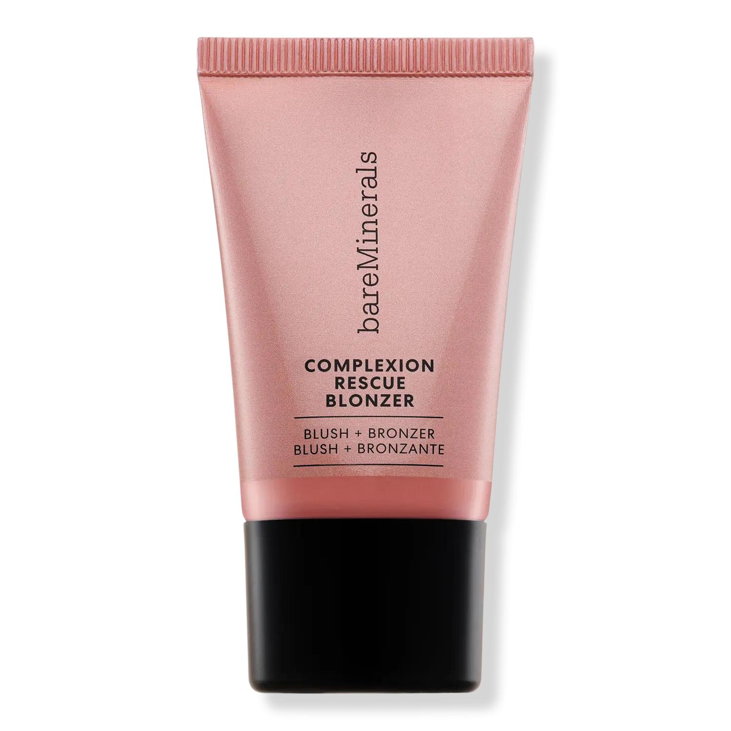 

COMPLEXION RESCUE Жидкий бронзер, румяна и бронзер bareMinerals, Kiss of Pink (bronzing pink)