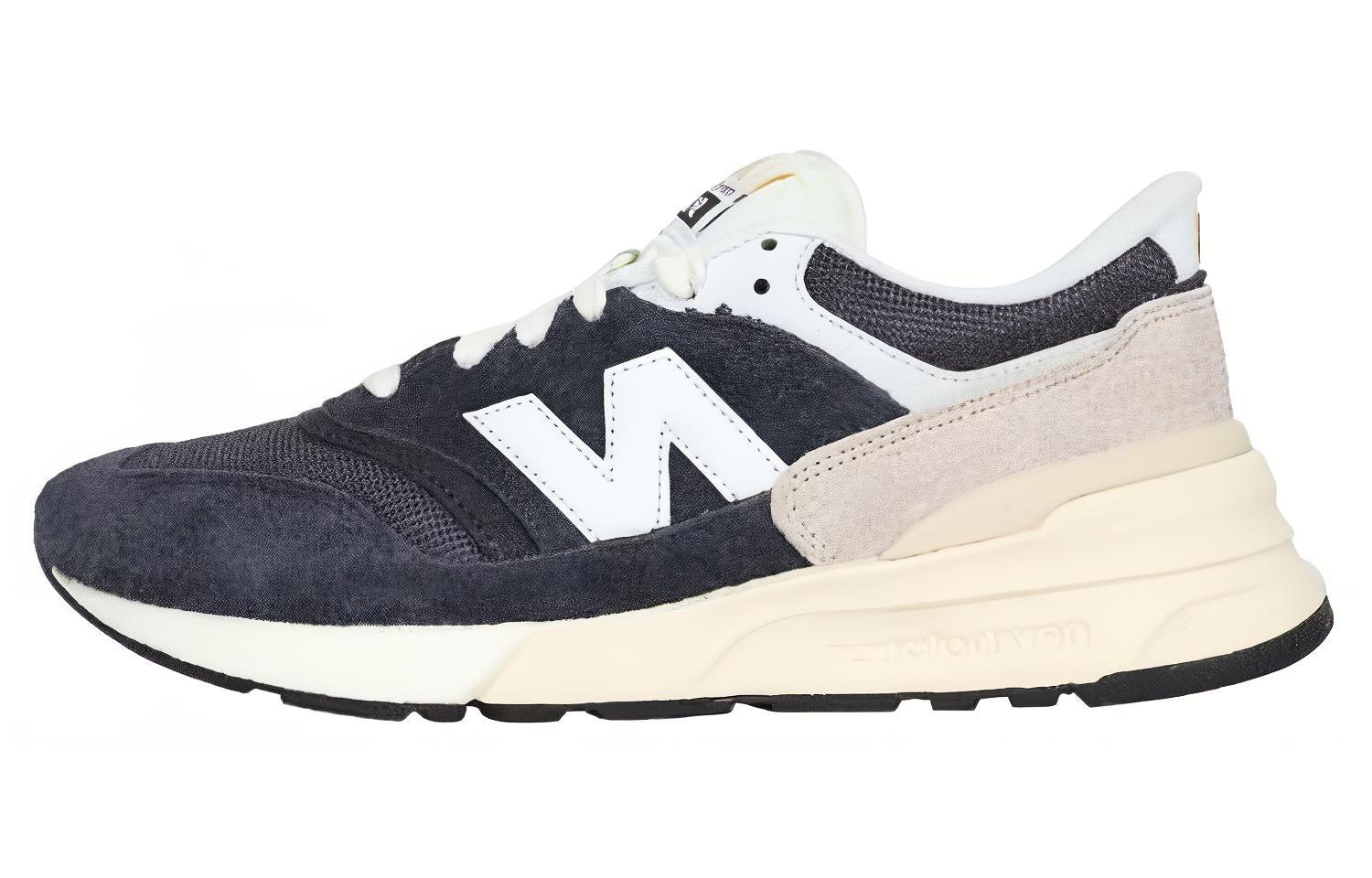 

Кроссовки 997R Phantom Magnet New Balance, Blue White