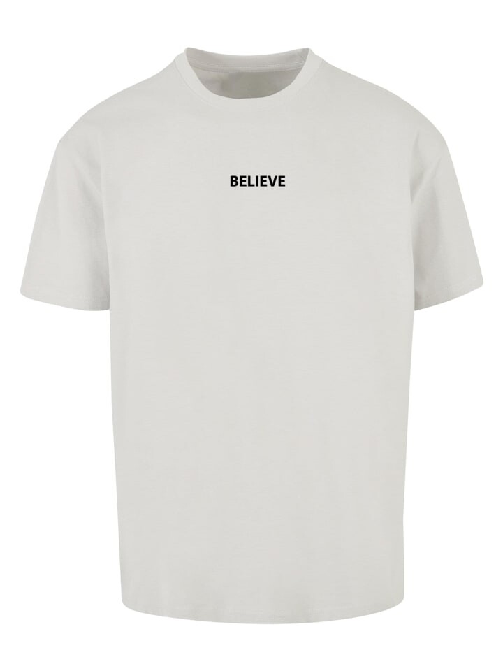 

Футболка Merchcode, цвет lightasphalt, Серый, Футболка Merchcode, цвет lightasphalt