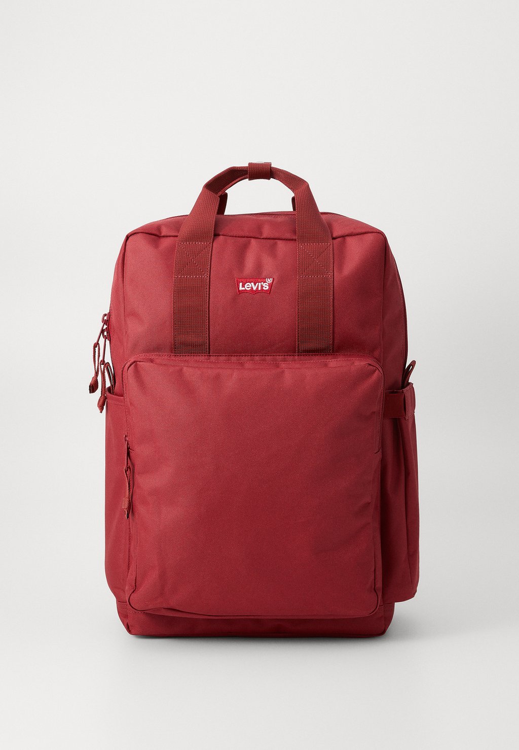 

Рюкзак L-PACK LARGE UNISEX Levi's, красный