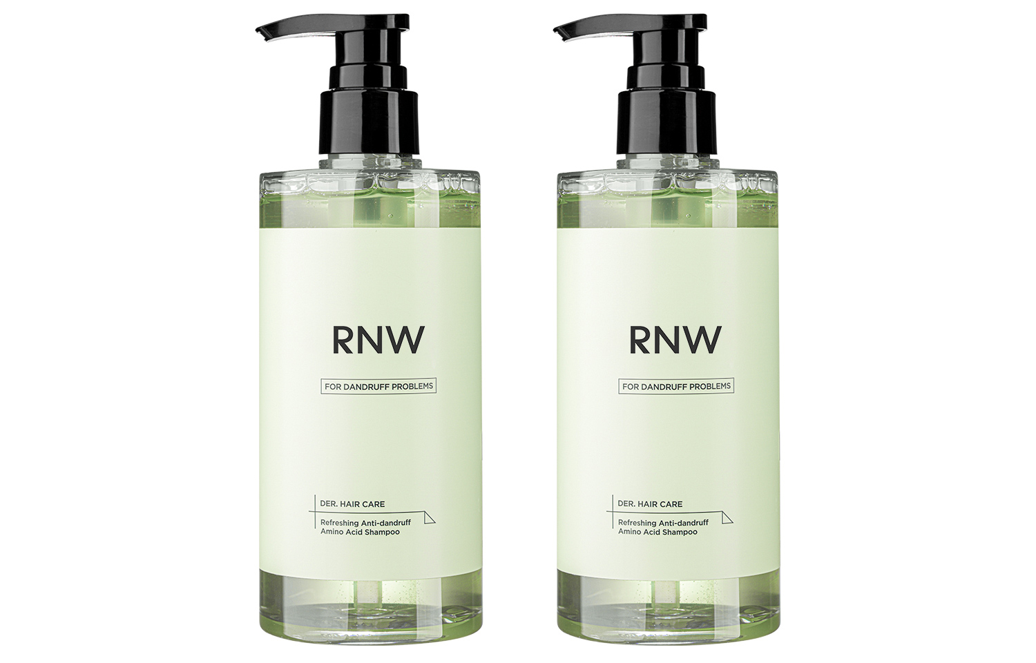 

Шампунь для снятия зуда и увеличения объема успокаивающий кожу головы нормализующий выделение кожного сала очищающий 300 мл/бутылка RNW