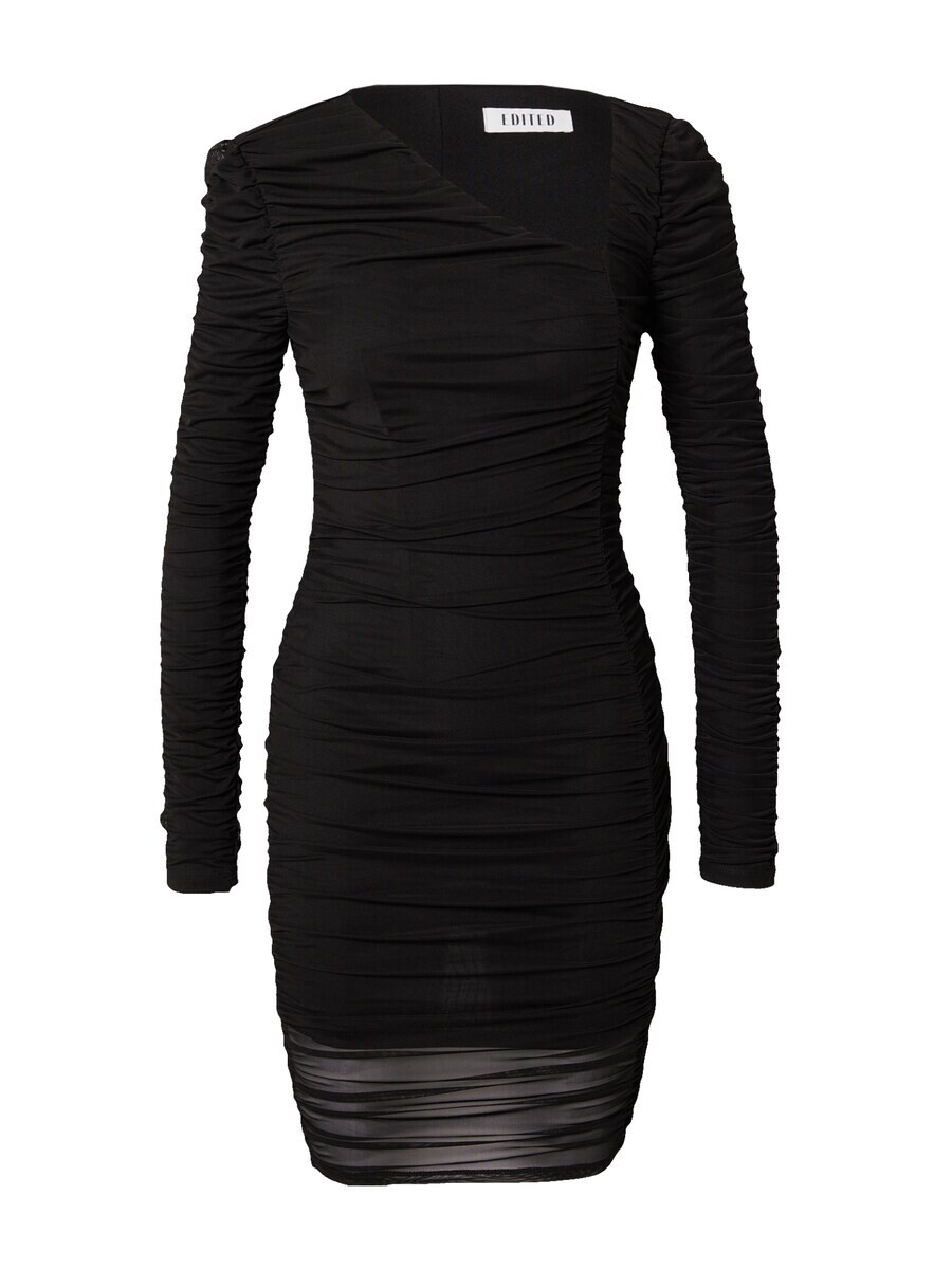 

Мини платье EDITED Dress Emmely, черный