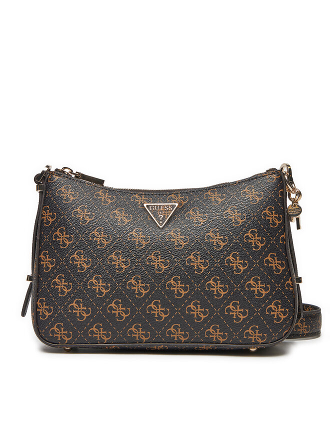 

Сумка Guess, коричневый