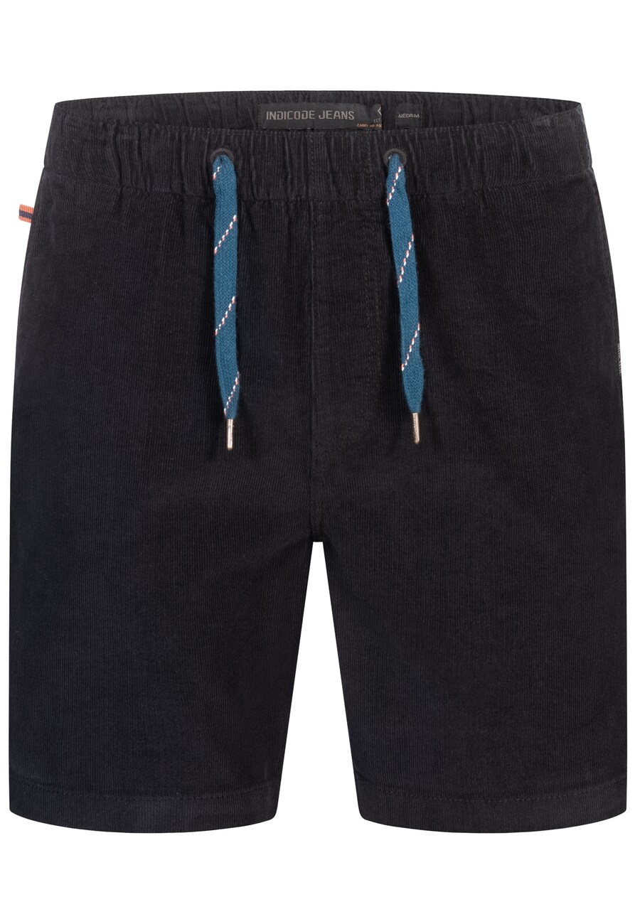 

Повседневные брюки INDICODE JEANS Polle, Black