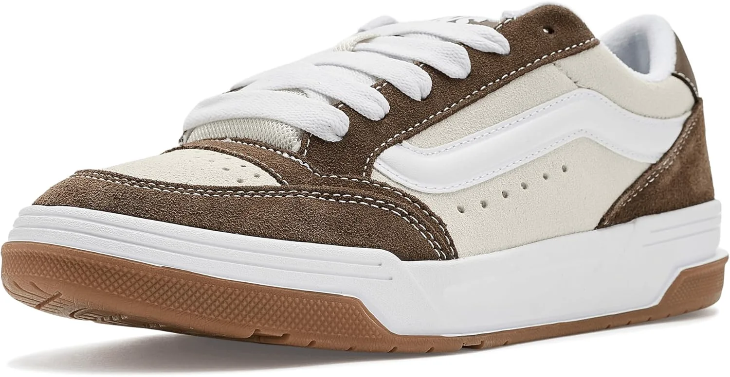 Унисекс-кроссовки Vans Hylane