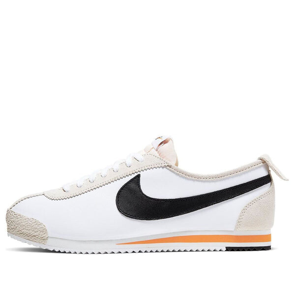 

Кроссовки cortez 72 Nike, белый