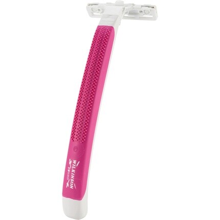 Wilkinson Sword Extra 2 Beauty Женские одноразовые бритвы — фото 3