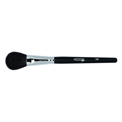 

Кисть для румян Josell Face Brush из козьей шерсти № 102 Xanitalia
