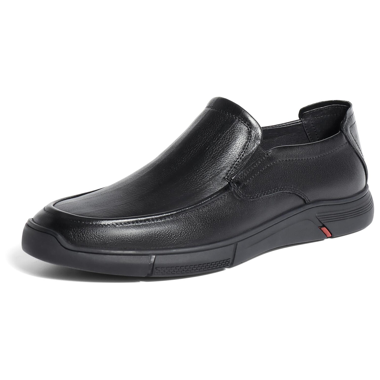 

Туфли Men"s Casual Men Low-Top черный Senda
