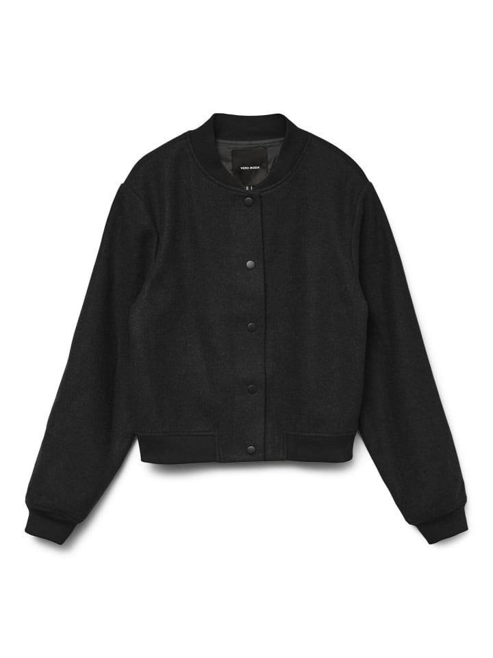 

Куртка Vero Moda, черный