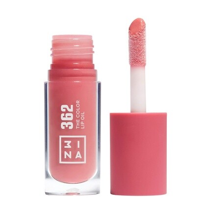 

Масло для губ Color Lip Oil - 4 мл 3ina
