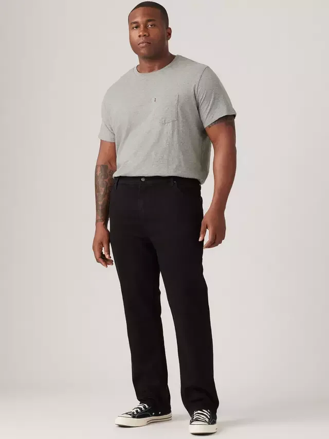Джинсы 511 Slim Fit, Native Cali Levi's