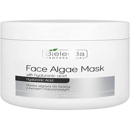 

Маски и процедуры для лица 190G, Bielenda