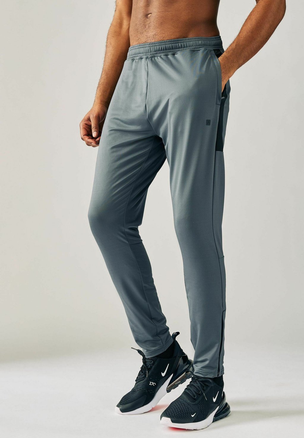 

Спортивные штаны ACTIVE SPORTS JOGGERS STANDARD Next, серый