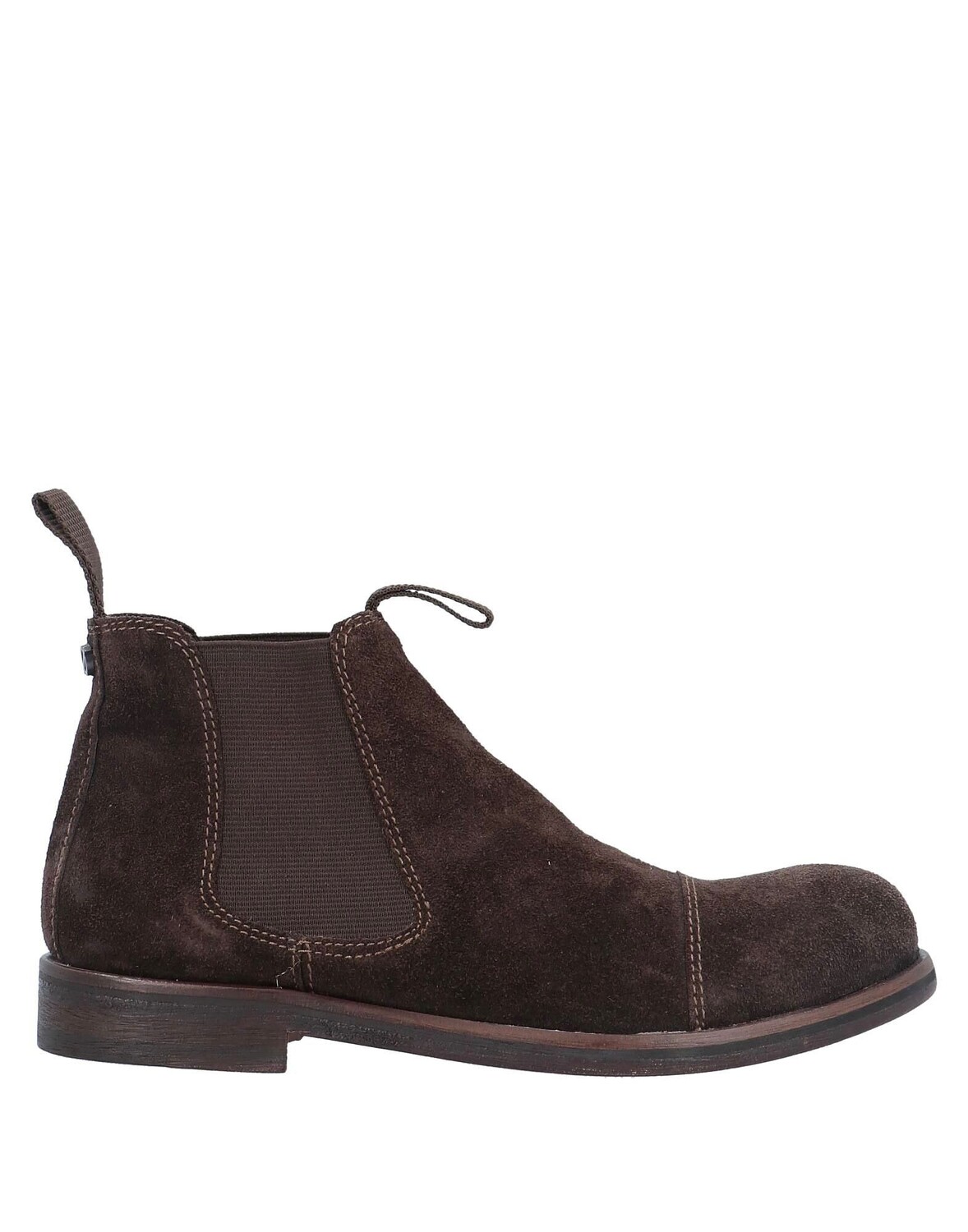 

Ботильоны Kjøre Project, темно-коричневый