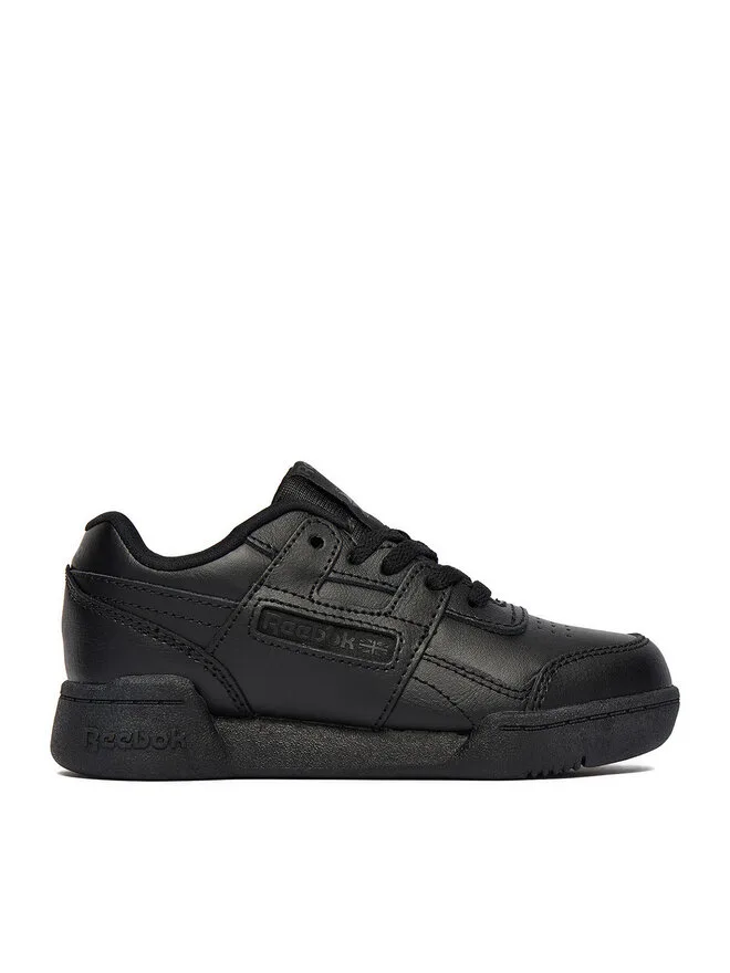 Reebok Кроссовки EO-WORKOUT PLUS 100248883 черные