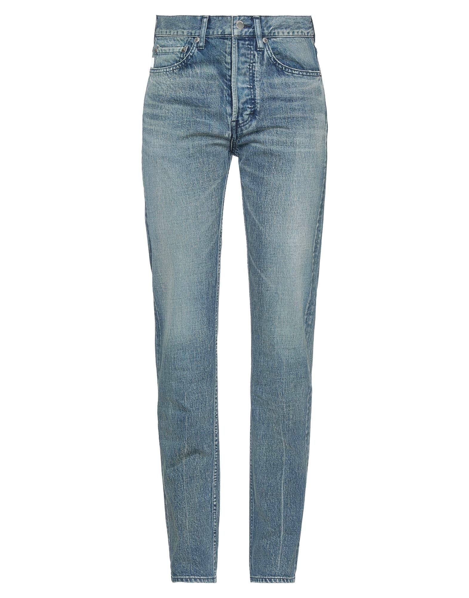 

Джинсы Ambush, синий