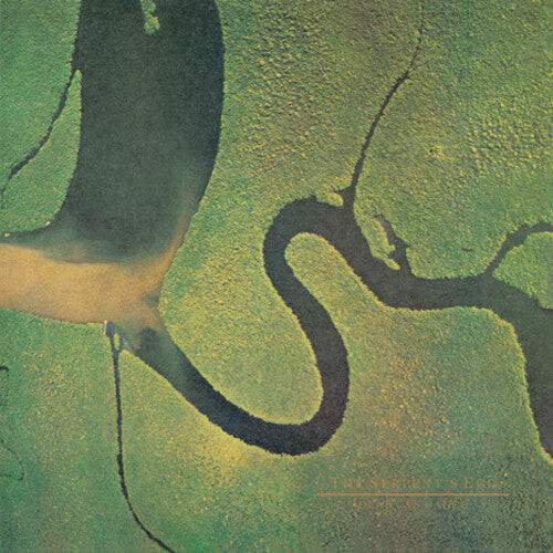 

Виниловая пластинка Dead Can Dance: The Serpent's Egg