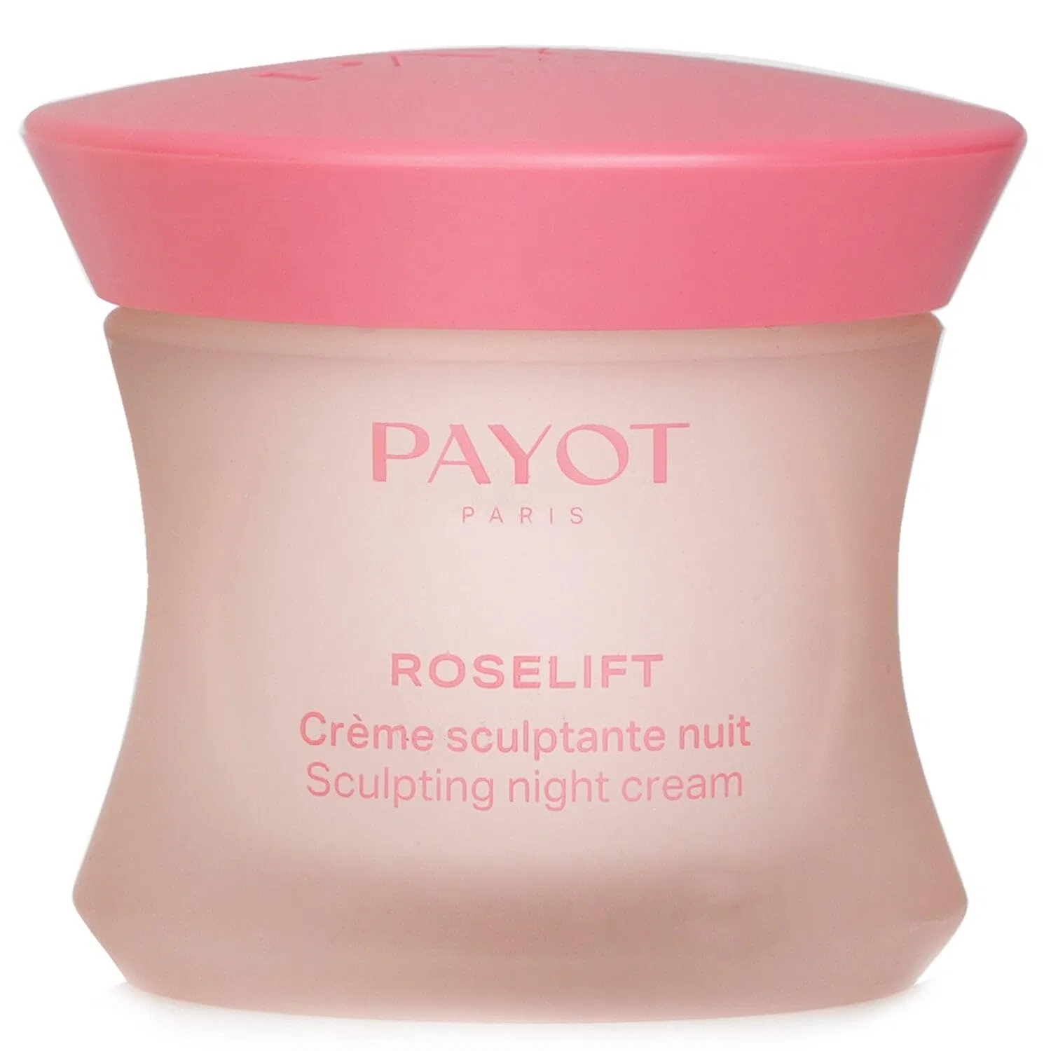 Крем для лица Payot — Ночной Roselift Sculpting, 50 мл