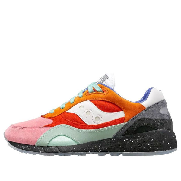 

Кроссовки shadow 6000 Saucony, мультиколор
