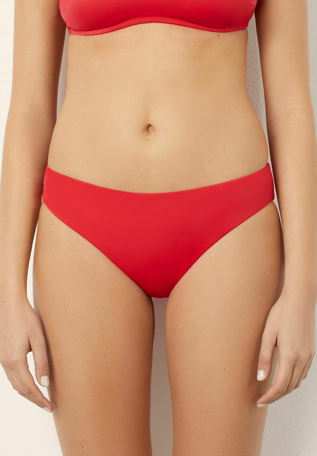 

Низ бикини Yamamay, красный